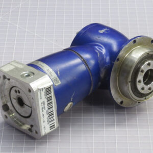 WITTENSTEIN TK-004S-MF1-10-5C1-1K00 Engranaje BOX