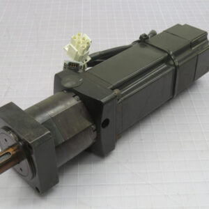 YASKAWA ELECTRIC VLN-060-005 SGMAH-04AAF4C Servo Motor