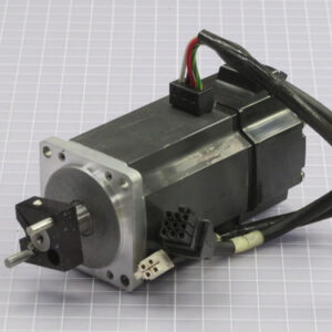 MITSUBISHI HC-KFS43K AC Servo Motor BH0618