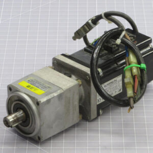FUJI GYC101DC1-SA-B AC Servo Motor