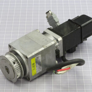 FUJI GYS500DC1-S8A AC Servo Motor