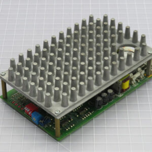 BERGER LAHR D900.66 Motor Paso a Paso DRIVE