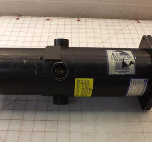 EMERSON ST443RS-9 Motor