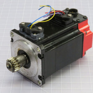 FANUC BIS 0.5/6000 AC Servo Motor