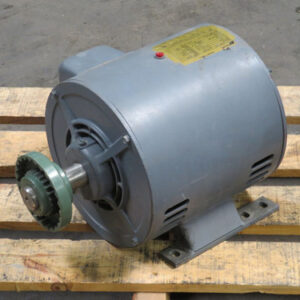 MAGNETEK 7-357722-01-0J Motor Eléctrico