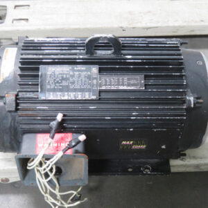 MARATHON ELECTRIC FVN215THTL7726FVL Trifásico AC Motor BLACK MAX