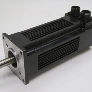 PACIFIC SCIENTIFIC R46SSNA-SS-NS-NV-02 Servomotor Sin Escobillas