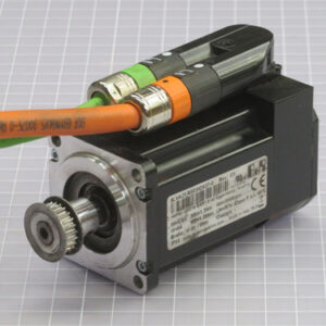B&R 8LVA23.R0030D027-0 Servo Motor