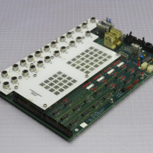 MOTOMAN ROBOTICS 112299 6-1860-184-01-1 Motor Engranaje BOX CLUTCH