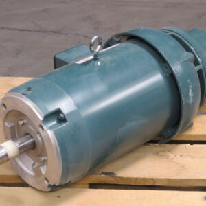 BALDOR VEBM3710T-5D SUPER E Motor