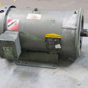 BALDOR CM3709T Trifásico Motor de Uso General