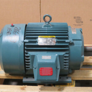 BALDOR CP2394T-4 P2564510A 254T 15 HP 3530 RPM 17.6A 460 VAC