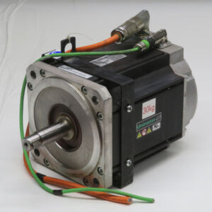 CONTROL TECHNIQUES 190UDA090XXHFX215240-SHPV CA445-30631 Servo Motor
