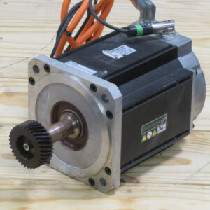 EMERSON 190UDA090XXHFX215240-SHPV 3396676 UNIMotor HD Servo Motor