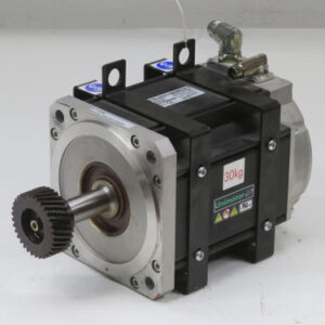 EMERSON 190UDA090XXHFX215240-SHPV CA445-30631 Servo Motor