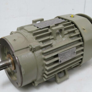 GE M9505 XSD 841 ULTRA Motor de Servicio Pesado 10 HP 215TC