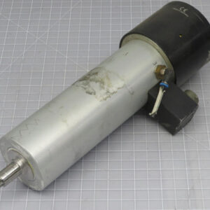 JAGER KA1-03/50 PNEUMATIC DIRECT CHANGE 50000 RPM