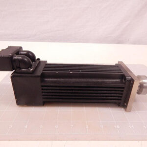 KOLLMORGEN B-1C4-A-92-004 GOLDLINE Sin Escobillas P.M. 5800 RPM SERVOMotor