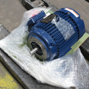 MARATHON UF182TTGN16582AAL TYPE TGS MARINE DUTY HRI HIGH EFF Motor 1.5 HP