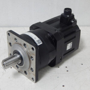MITSUBISHI HG-SR152JX-S190002 CNVM-5097-8 AC Servo Motor W ALTAX DRIVE