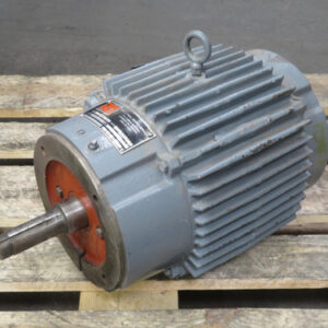 RELIANCE P21G6037C 215TCZ AC Motor 215TCZ 12.5 KW