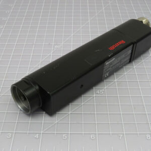 REXROTH 0608701016 Servo Motor .7A