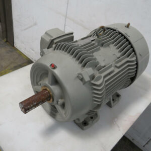 SIEMENS SD100 IEEE 1LE24212BA212AA3 NEMA Premium Continuo Motor de Servicio 20 HP