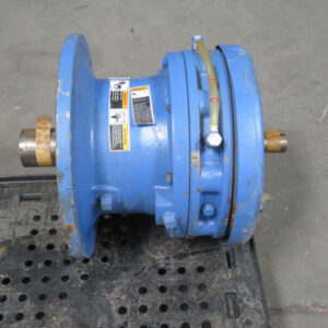 SUMITOMO CHV-6170-11 INLINE Engranaje Reductor 1750 RPM