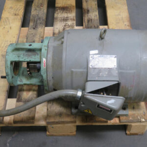 TOSHIBA 34051768 Trifásico Motor de Inducción 11 KW 160 M Armazón