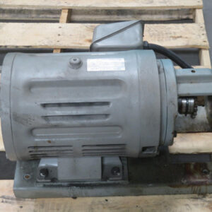 TOSHIBA IKKH 3PH Alta Eficiencia Motor IKKH