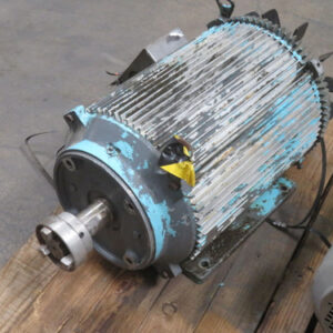 U.S. ELECTRICAL A978AU10U200R062F Unimount 125 Alta Eficiencia Motor