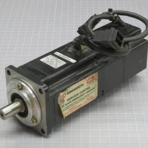 YASKAWA SGM-08AWHG22 AC Servo Motor
