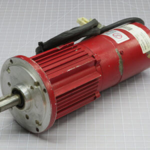 YASKAWA USASEM-03YR51 AC Servo Motor