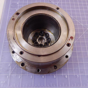 HARMONIC DRIVE SHD RB100-240237 25-80-460579 Reductor de Transmisión