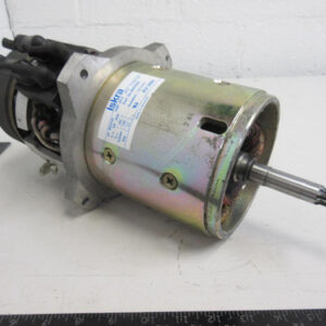 ISKRA 8507622 DC Motor 24 V 1700 TR/MIN 17 KW