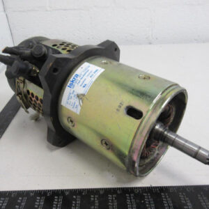 ISKRA 8507622 DC Motor 24 V 1700 TR/MIN 17 KW