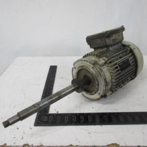 KNOLL AM 90S AA2 632473 Motor 1.5 KW 2.0 HP 220-240 /