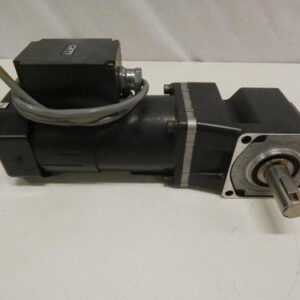 ORIENTAL Motor BHM62MT-G2 BH6G2-9RH AC Motor con Freno Magnético y Cabezal de Engranes