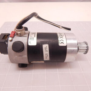 PARVEX RS330ER5000 627461 Servo Motor