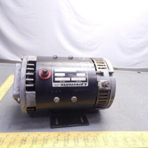 PRESTOLITE MKA-4009 102960 Motor