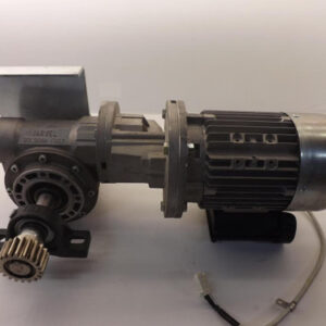 VARVEL ICME SXA071631419M71B4 63885 FRA71/60 Motor