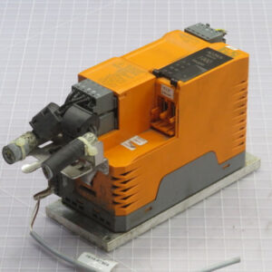 B&R AUTOMATION 80SD100XD.C0XX-01 Motor Paso a Paso Módulo