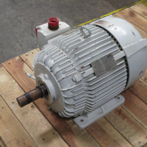 WESTINGHOUSE TUFC Motor Multivelocidades Life-Line