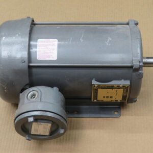 BALDOR 36J659S056M1 6205 182 T 3 PH 2 HP 960 RPM 1-1/8 IN 440 V AC Motor