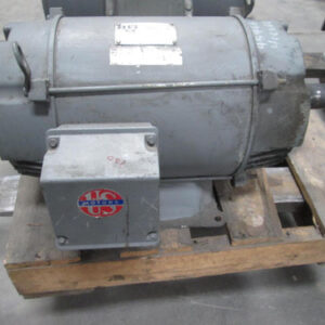 US MotorS B&M 18944 Motor