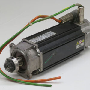 CONTROL TECHNIQUES 115U2D200CBFCA115240 Servo Motor