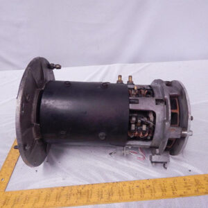 RAYMOND CR7-4001 DC Motor de Accionamiento Eléctrico 36 V