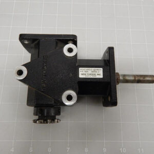 NEW TORQUE 1623 Ángulo Recto EngranajeBOX