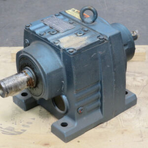 SEW EURODRIVE R77 EngranajeMotor