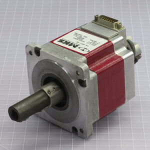MKS 120317-G2 Motor